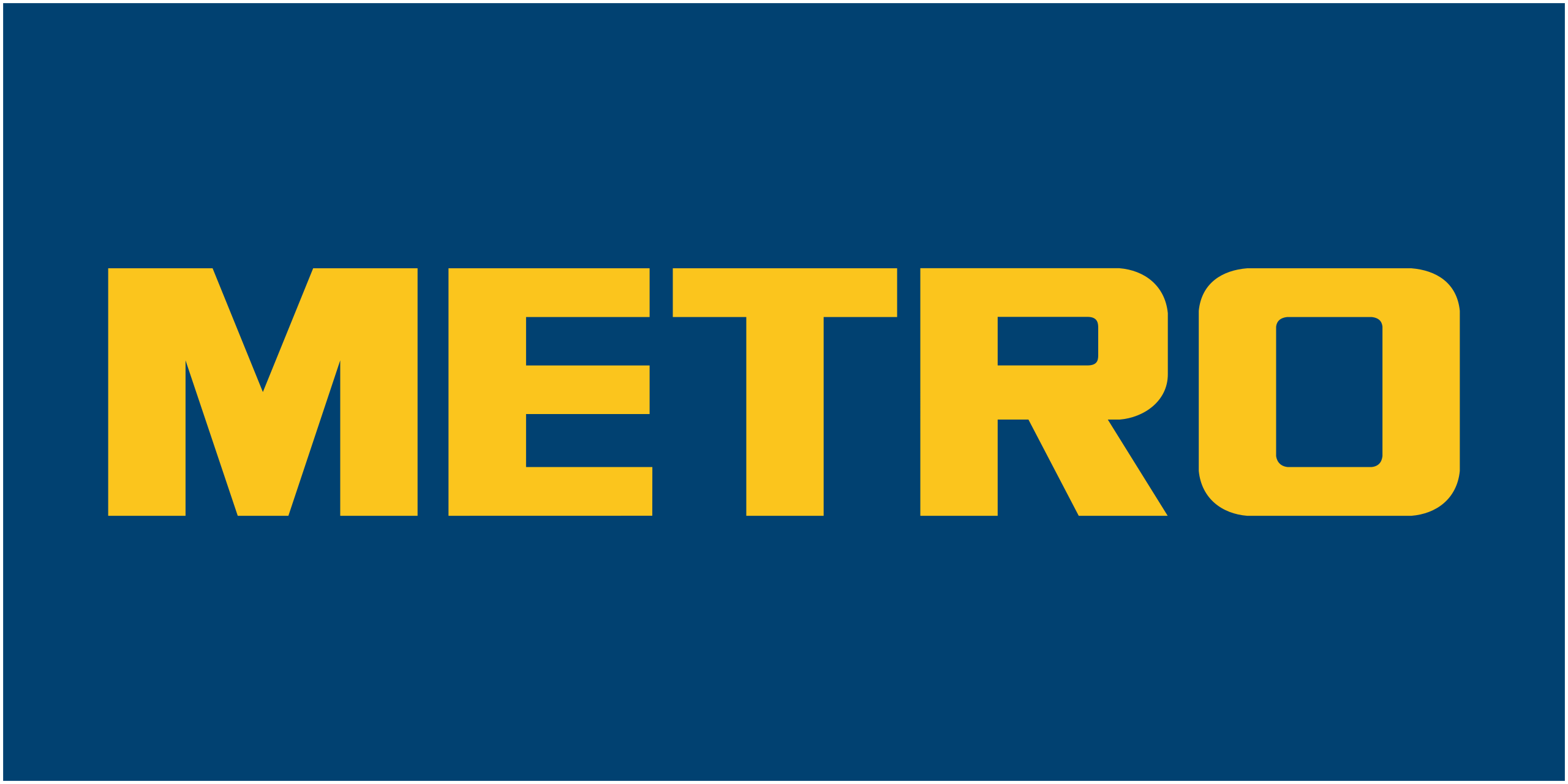 Metro France